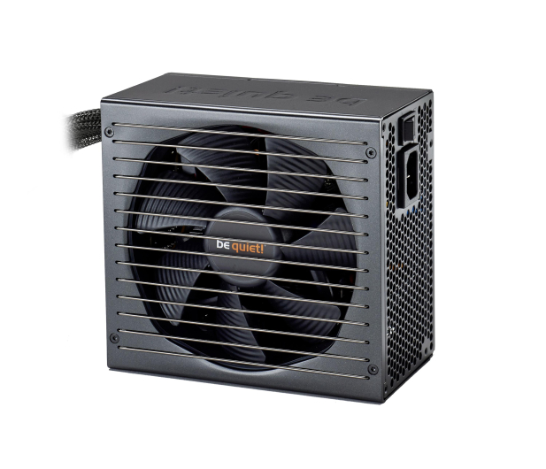 BE QUIET! Straight Pow10 800W CM 80+ Gold  BN237 - 208665 - zdjęcie 2